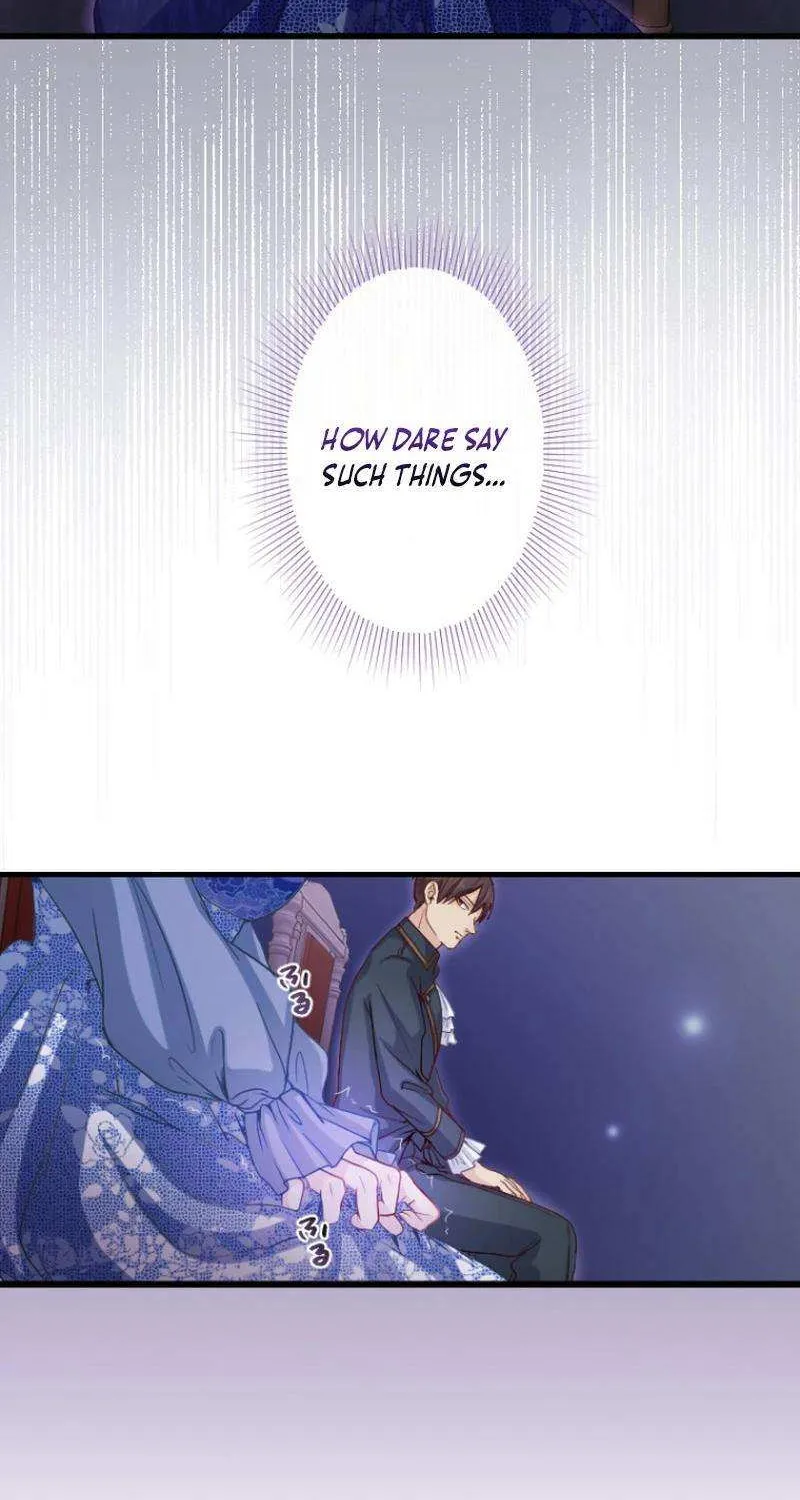 The Reason why Princess White Rose Wears Thorns Chapter 19 page 66 - 