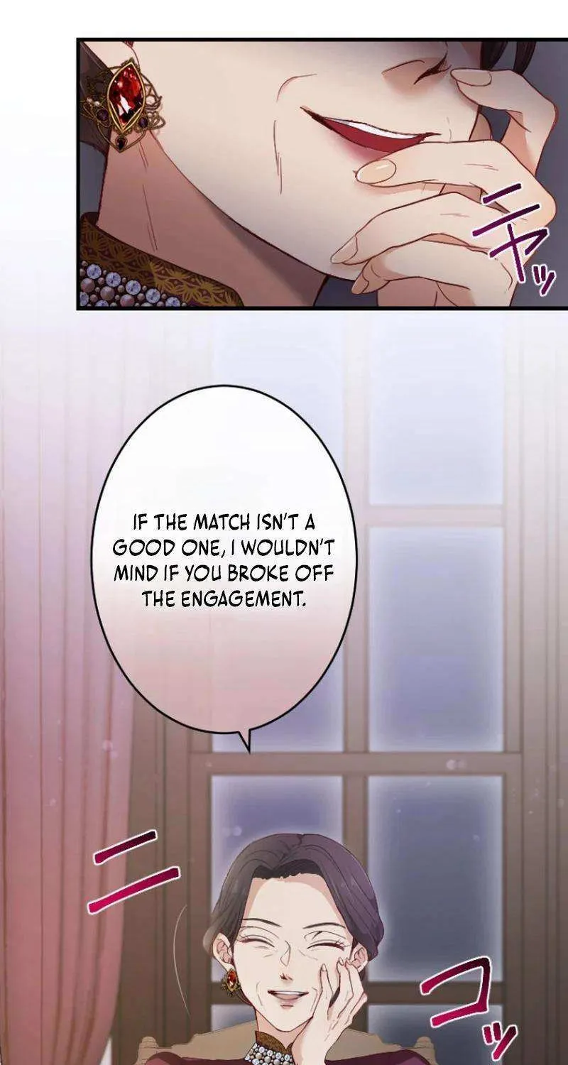 The Reason why Princess White Rose Wears Thorns Chapter 19 page 68 - 