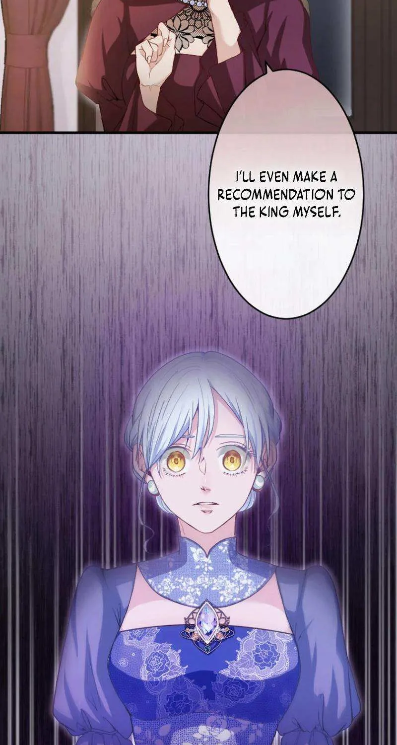 The Reason why Princess White Rose Wears Thorns Chapter 19 page 69 - 