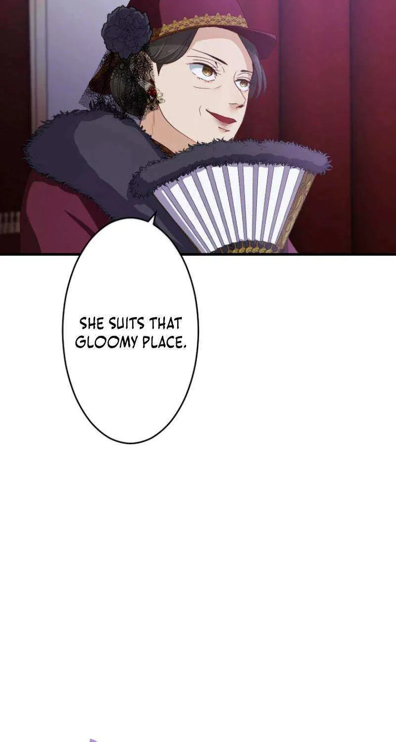 The Reason why Princess White Rose Wears Thorns Chapter 19 page 8 - 