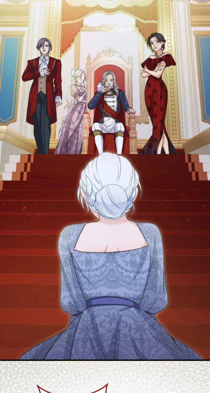The Reason why Princess White Rose Wears Thorns Chapter 2 page 14 - 