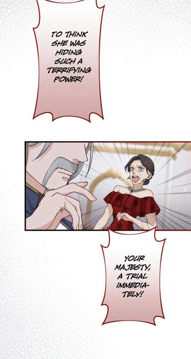 The Reason why Princess White Rose Wears Thorns Chapter 2 page 15 - 