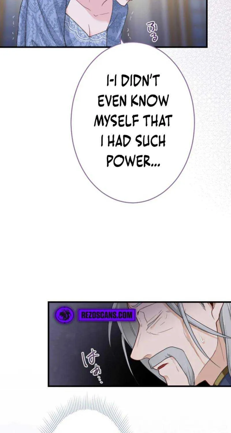 The Reason why Princess White Rose Wears Thorns Chapter 2 page 17 - 