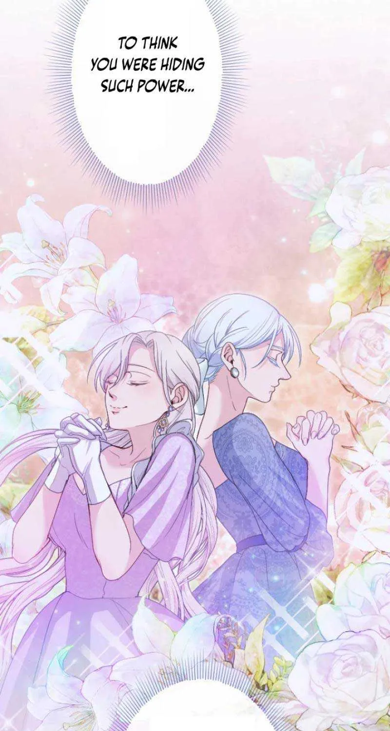 The Reason why Princess White Rose Wears Thorns Chapter 2 page 18 - 