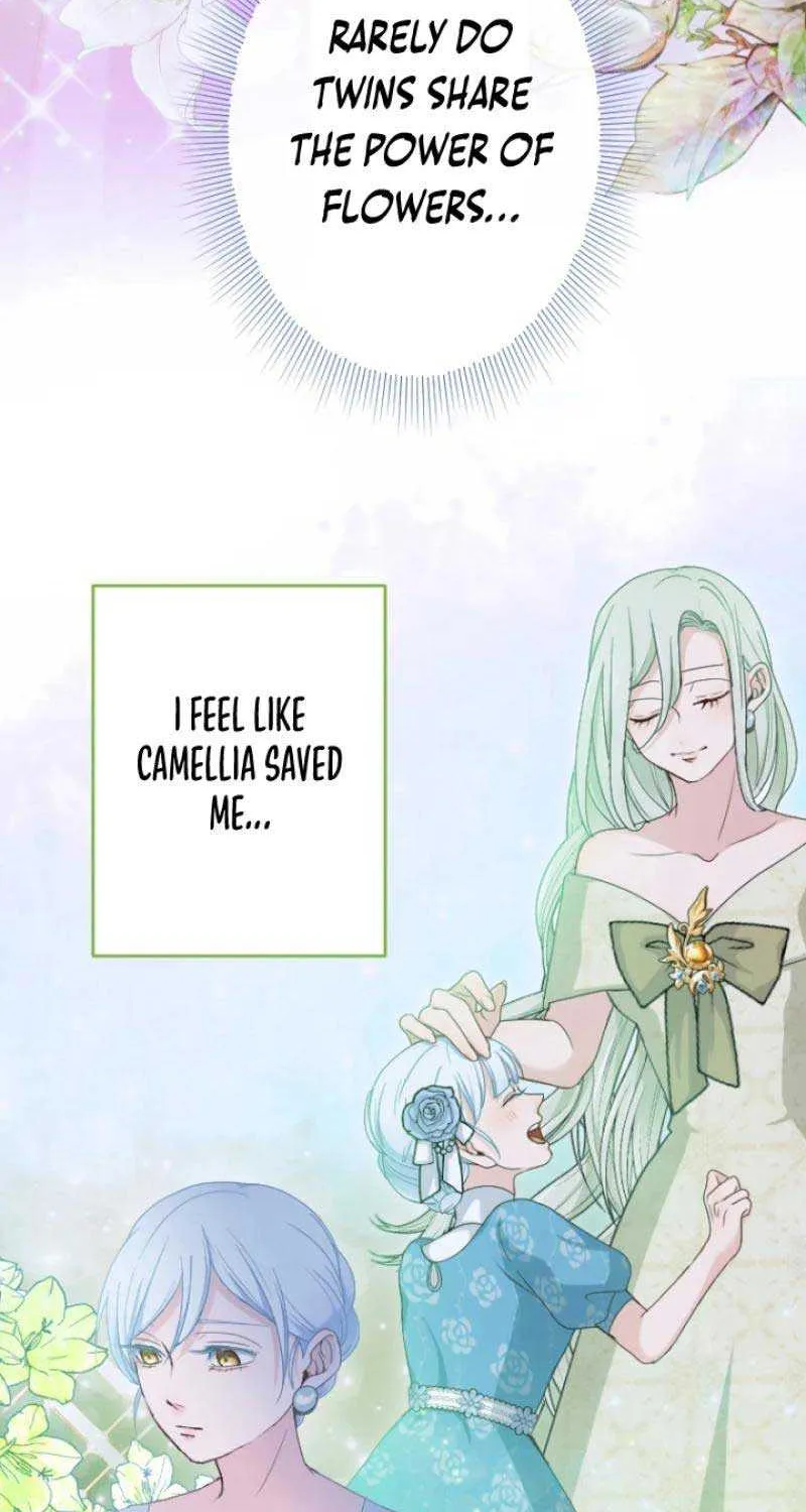 The Reason why Princess White Rose Wears Thorns Chapter 2 page 19 - 