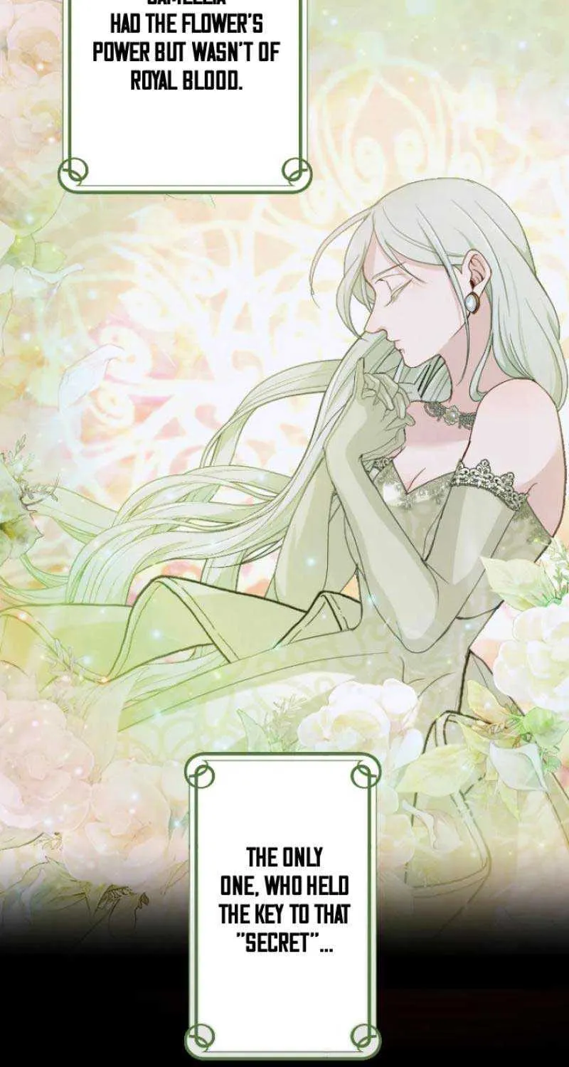 The Reason why Princess White Rose Wears Thorns Chapter 2 page 22 - 