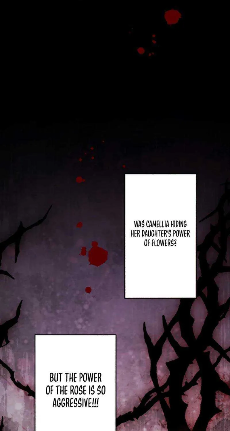 The Reason why Princess White Rose Wears Thorns Chapter 2 page 23 - 