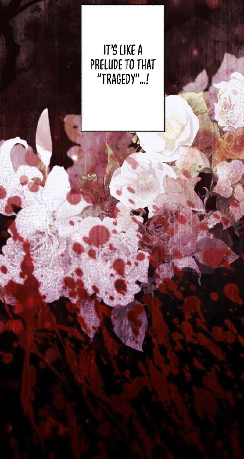 The Reason why Princess White Rose Wears Thorns Chapter 2 page 25 - 