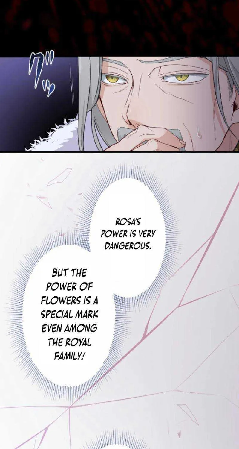 The Reason why Princess White Rose Wears Thorns Chapter 2 page 26 - 