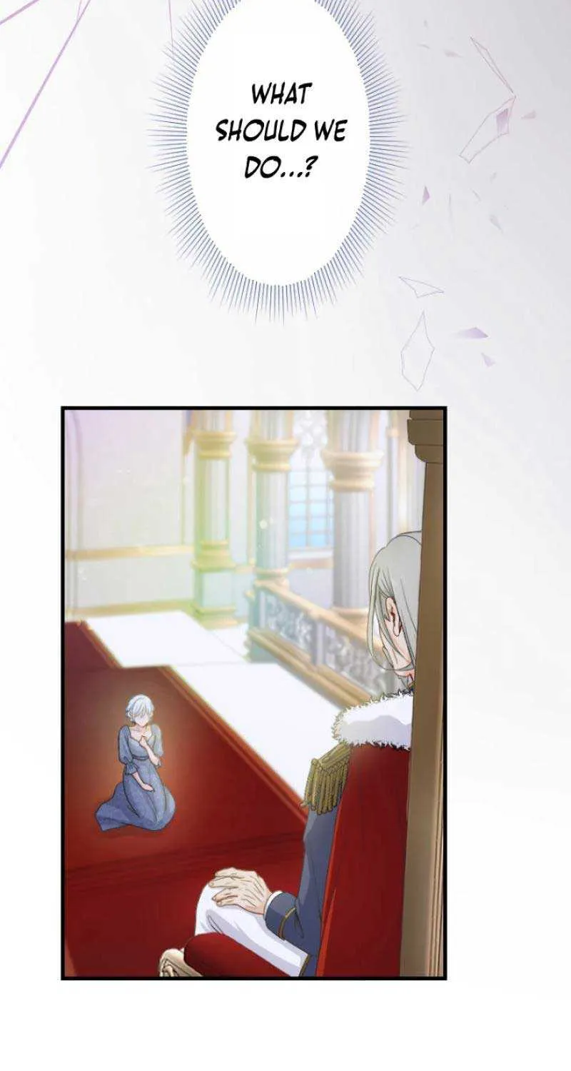 The Reason why Princess White Rose Wears Thorns Chapter 2 page 27 - 