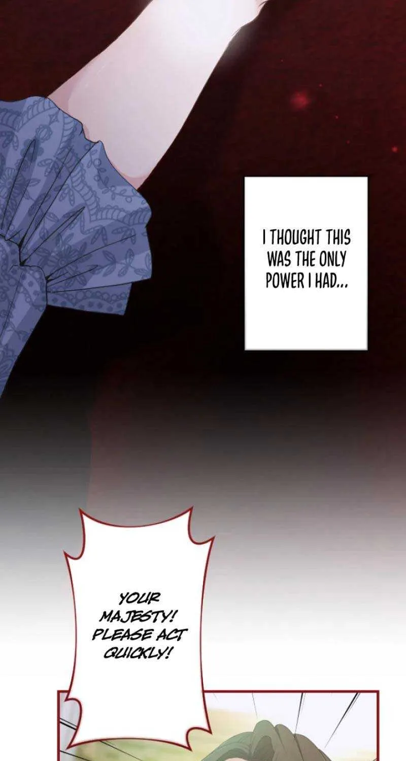 The Reason why Princess White Rose Wears Thorns Chapter 2 page 29 - 