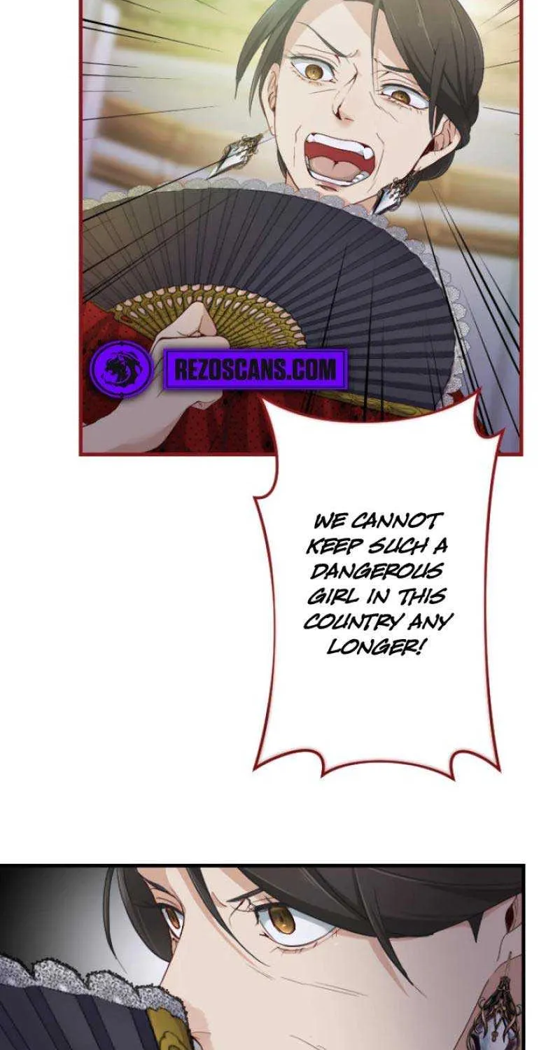 The Reason why Princess White Rose Wears Thorns Chapter 2 page 30 - 