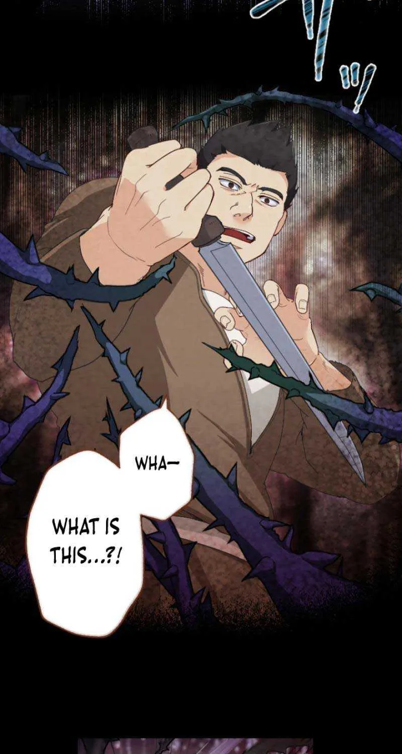 The Reason why Princess White Rose Wears Thorns Chapter 2 page 4 - 