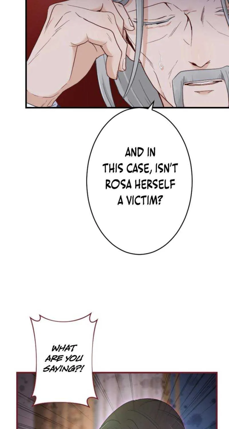 The Reason why Princess White Rose Wears Thorns Chapter 2 page 33 - 