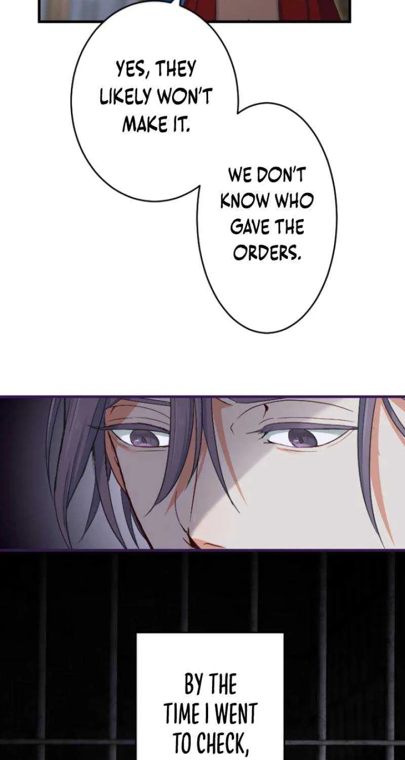 The Reason why Princess White Rose Wears Thorns Chapter 2 page 39 - 