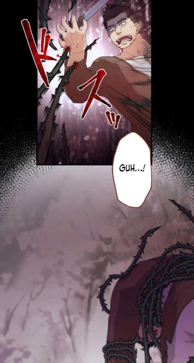 The Reason why Princess White Rose Wears Thorns Chapter 2 page 5 - 