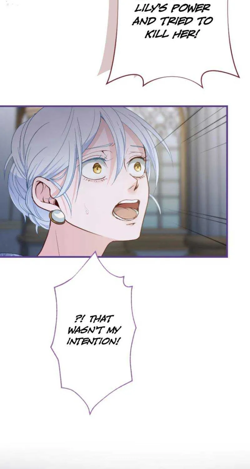 The Reason why Princess White Rose Wears Thorns Chapter 2 page 42 - 