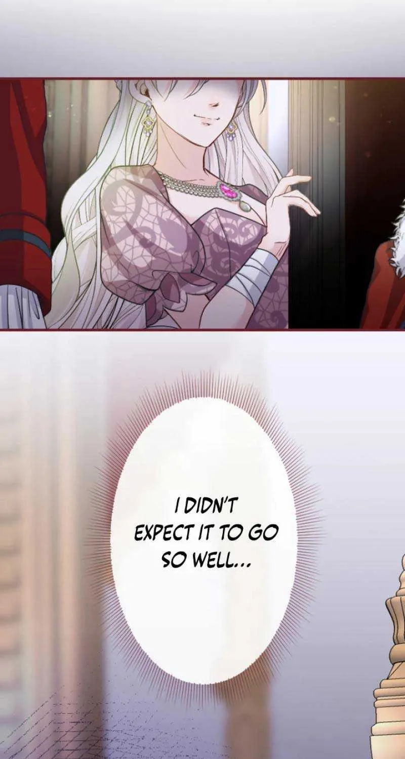 The Reason why Princess White Rose Wears Thorns Chapter 2 page 43 - 