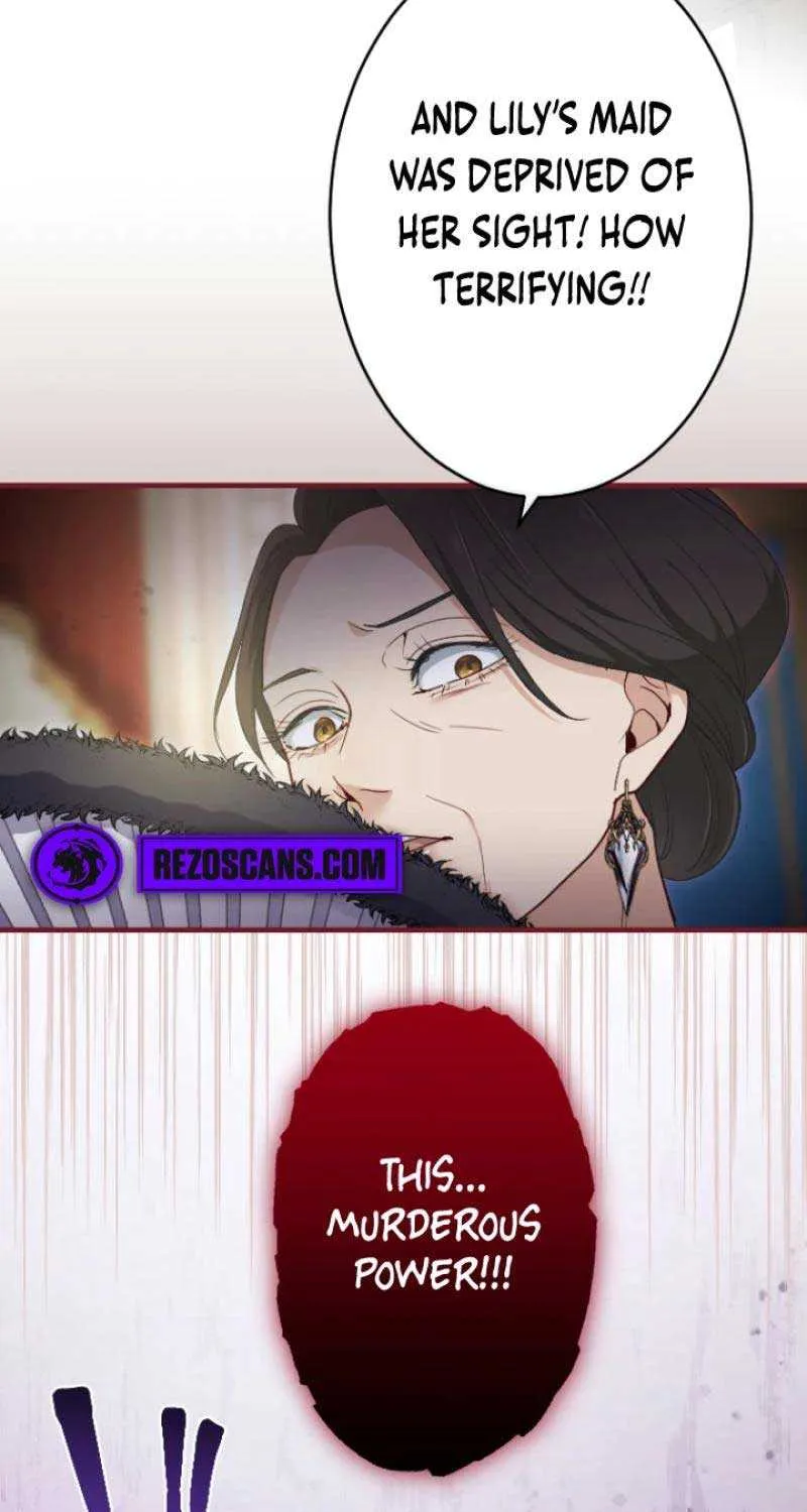 The Reason why Princess White Rose Wears Thorns Chapter 2 page 45 - 