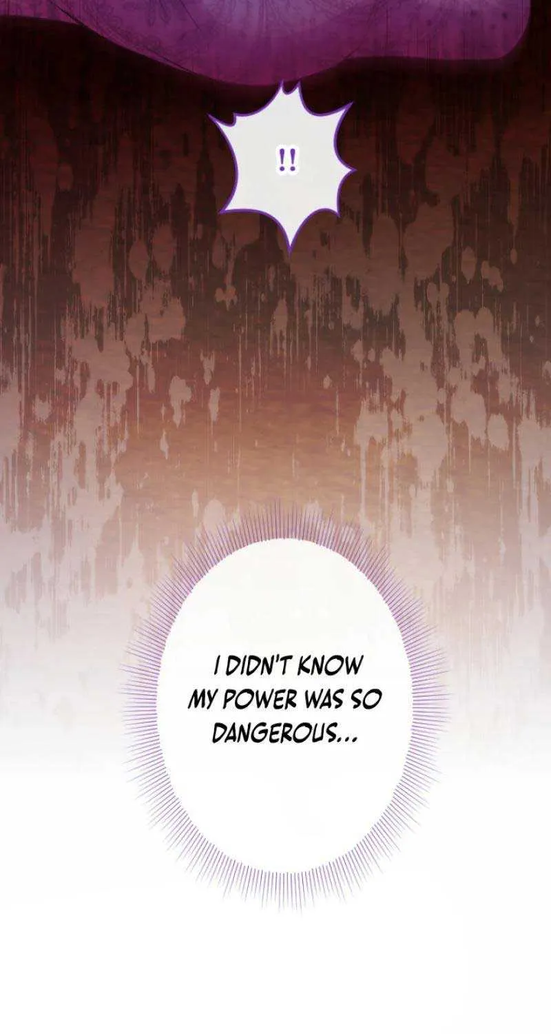 The Reason why Princess White Rose Wears Thorns Chapter 2 page 47 - 