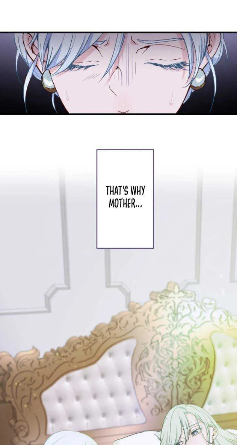 The Reason why Princess White Rose Wears Thorns Chapter 2 page 49 - 