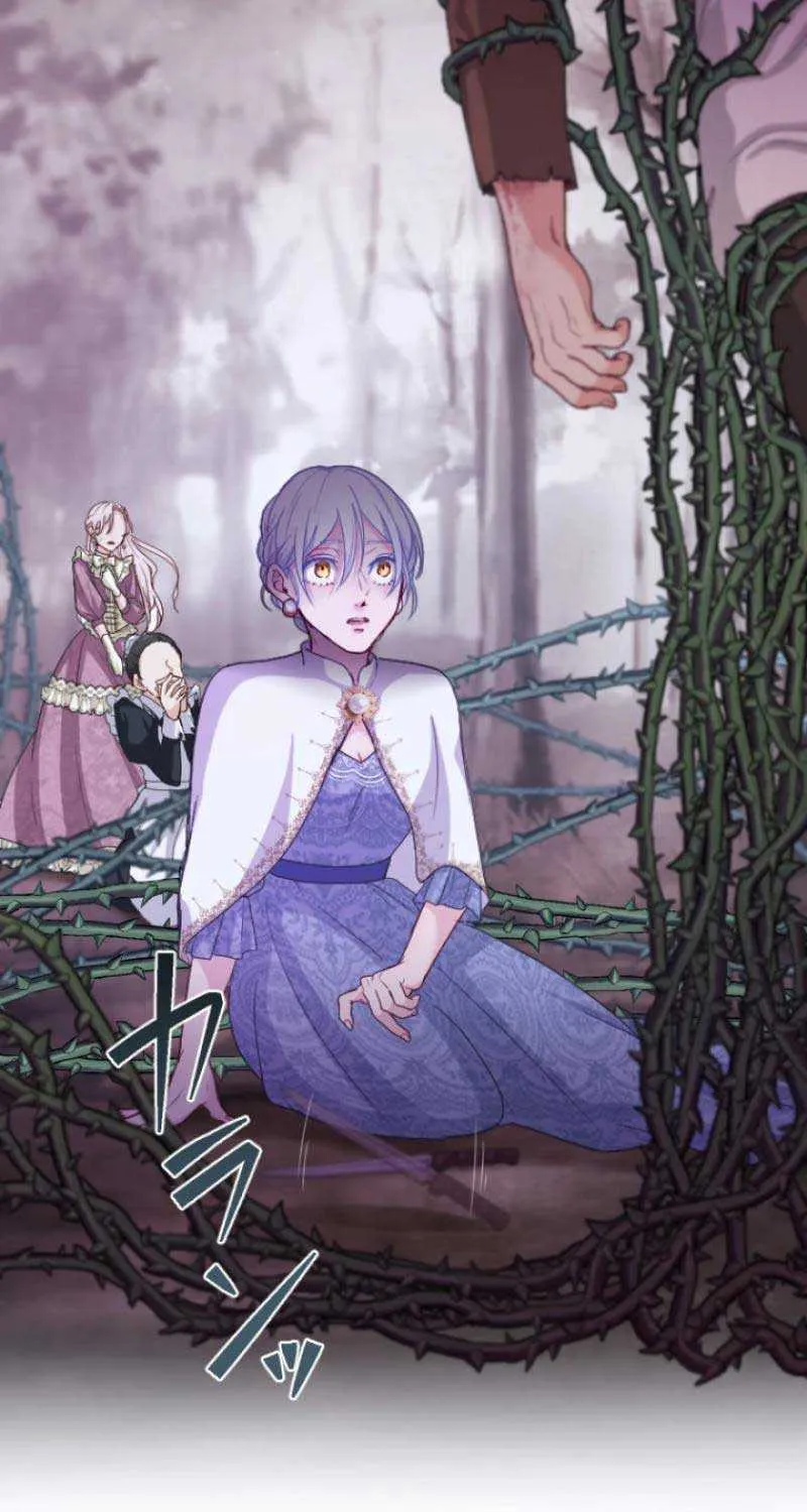 The Reason why Princess White Rose Wears Thorns Chapter 2 page 6 - 