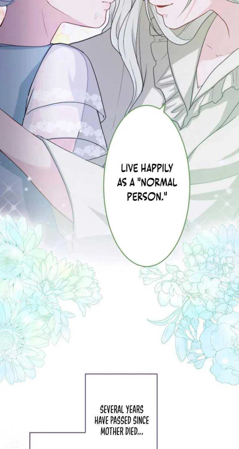 The Reason why Princess White Rose Wears Thorns Chapter 2 page 51 - 