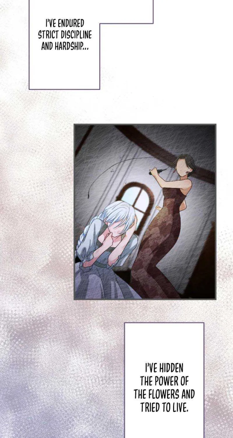The Reason why Princess White Rose Wears Thorns Chapter 2 page 52 - 