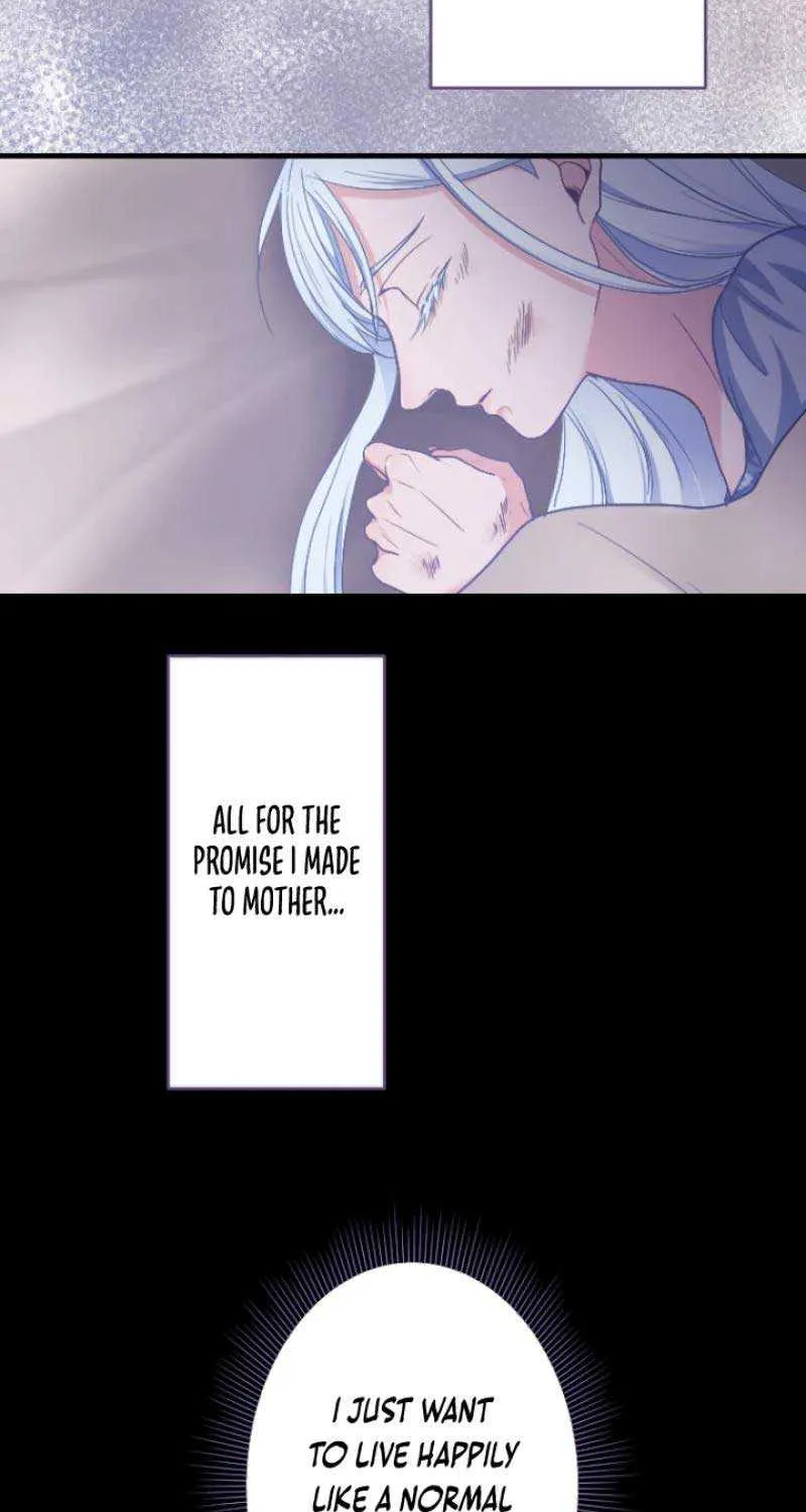 The Reason why Princess White Rose Wears Thorns Chapter 2 page 53 - 