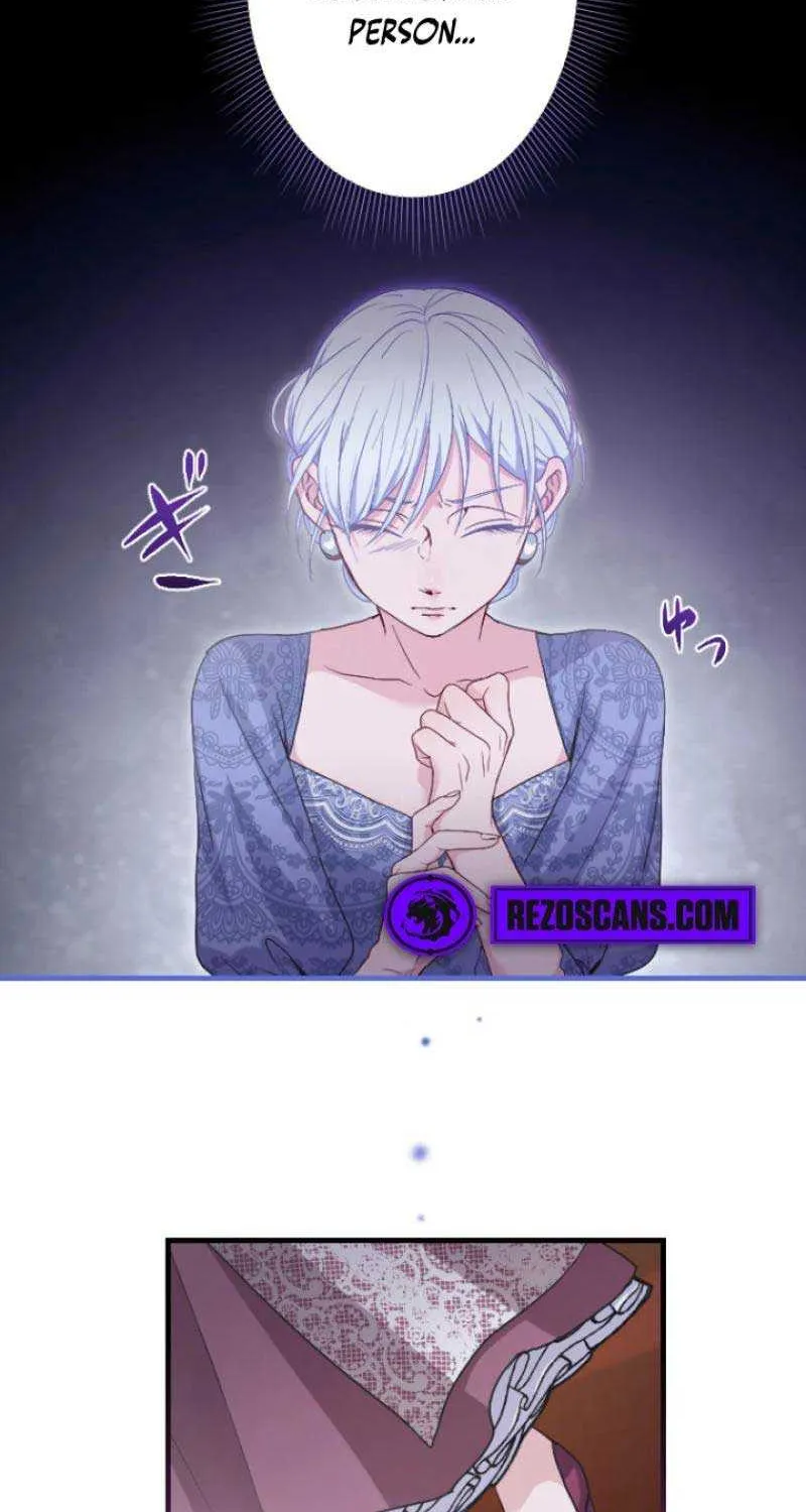 The Reason why Princess White Rose Wears Thorns Chapter 2 page 54 - 