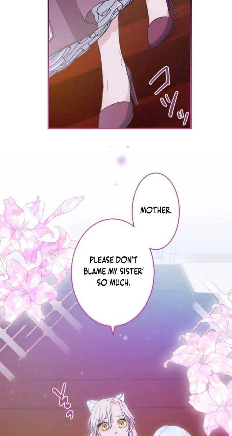 The Reason why Princess White Rose Wears Thorns Chapter 2 page 55 - 