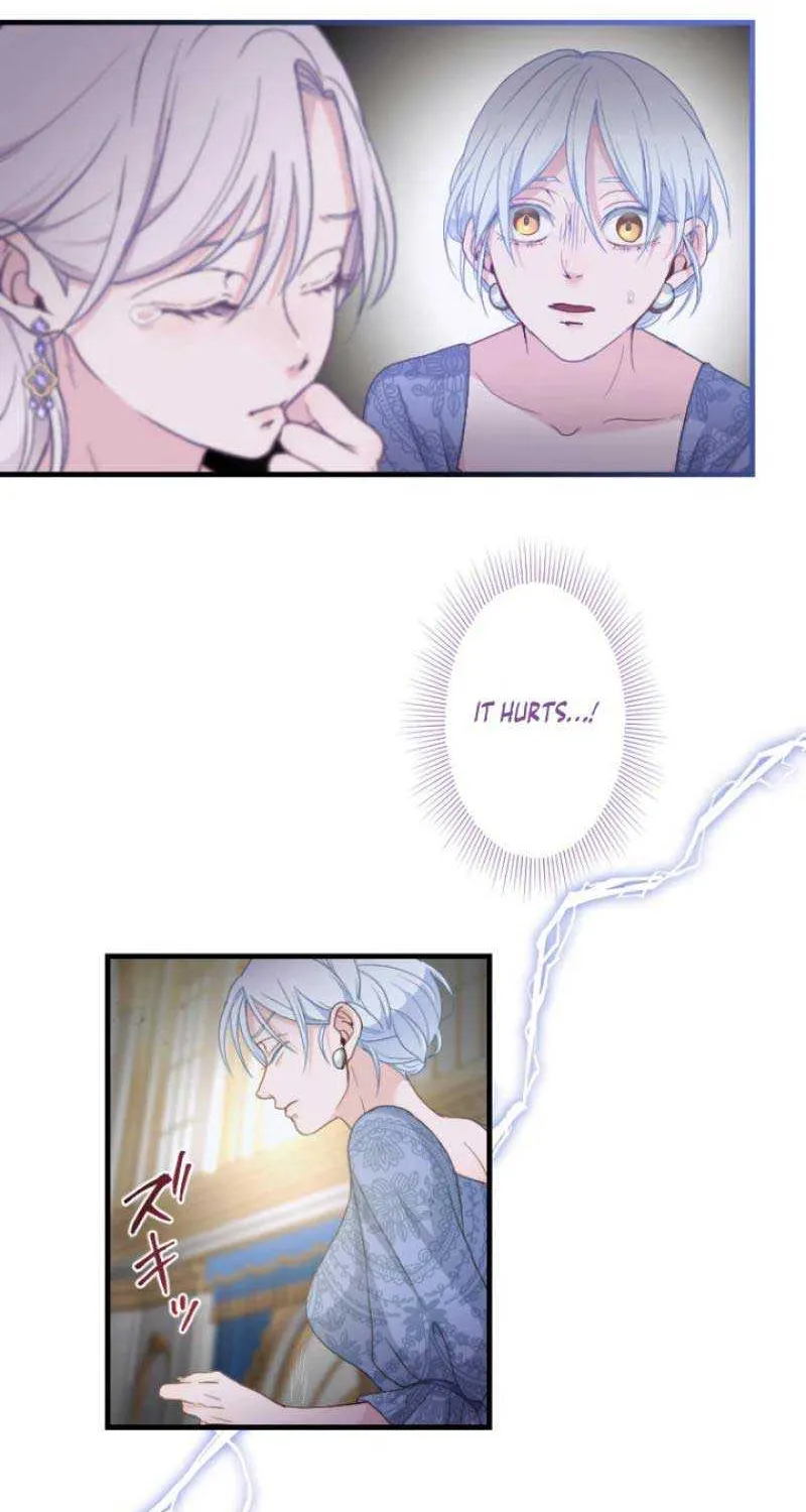 The Reason why Princess White Rose Wears Thorns Chapter 2 page 58 - 