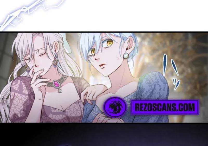 The Reason why Princess White Rose Wears Thorns Chapter 2 page 59 - 
