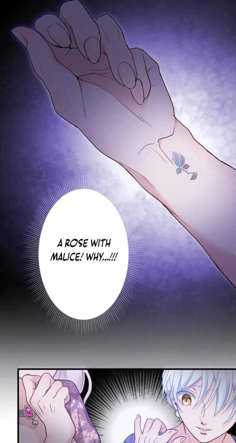 The Reason why Princess White Rose Wears Thorns Chapter 2 page 60 - 