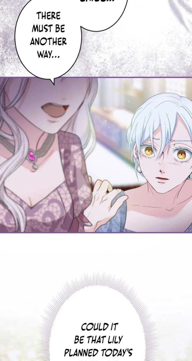 The Reason why Princess White Rose Wears Thorns Chapter 2 page 62 - 