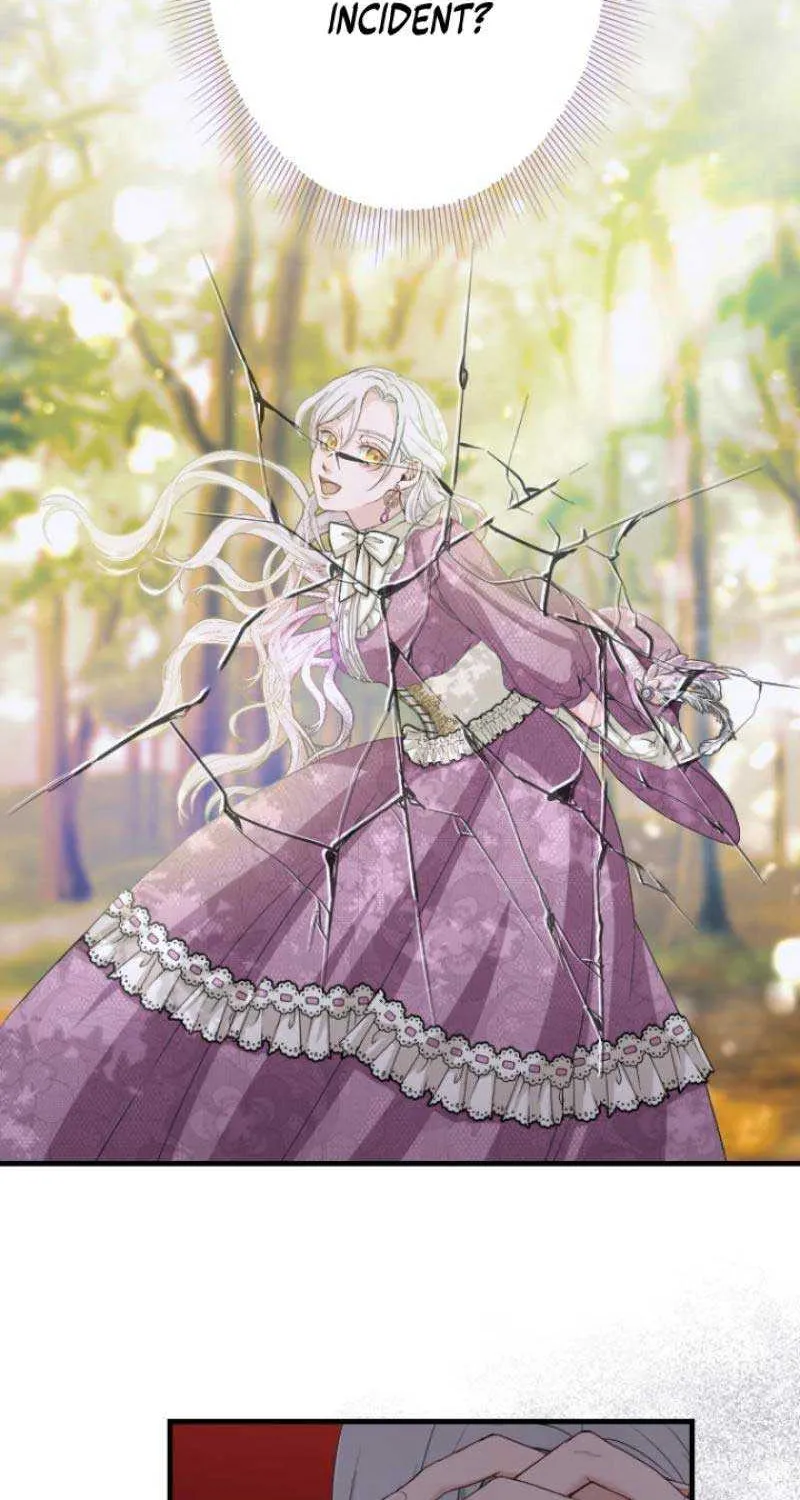 The Reason why Princess White Rose Wears Thorns Chapter 2 page 63 - 