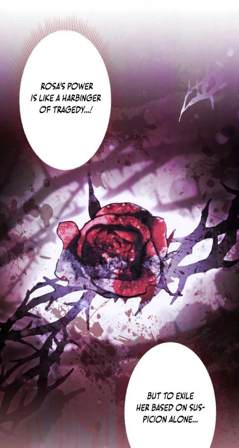 The Reason why Princess White Rose Wears Thorns Chapter 2 page 65 - 