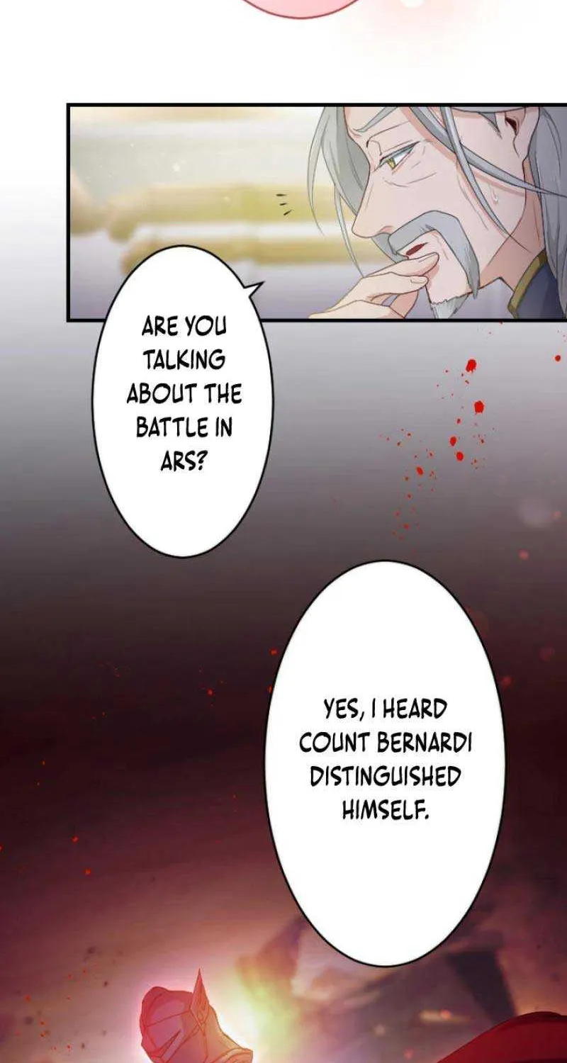 The Reason why Princess White Rose Wears Thorns Chapter 2 page 67 - 