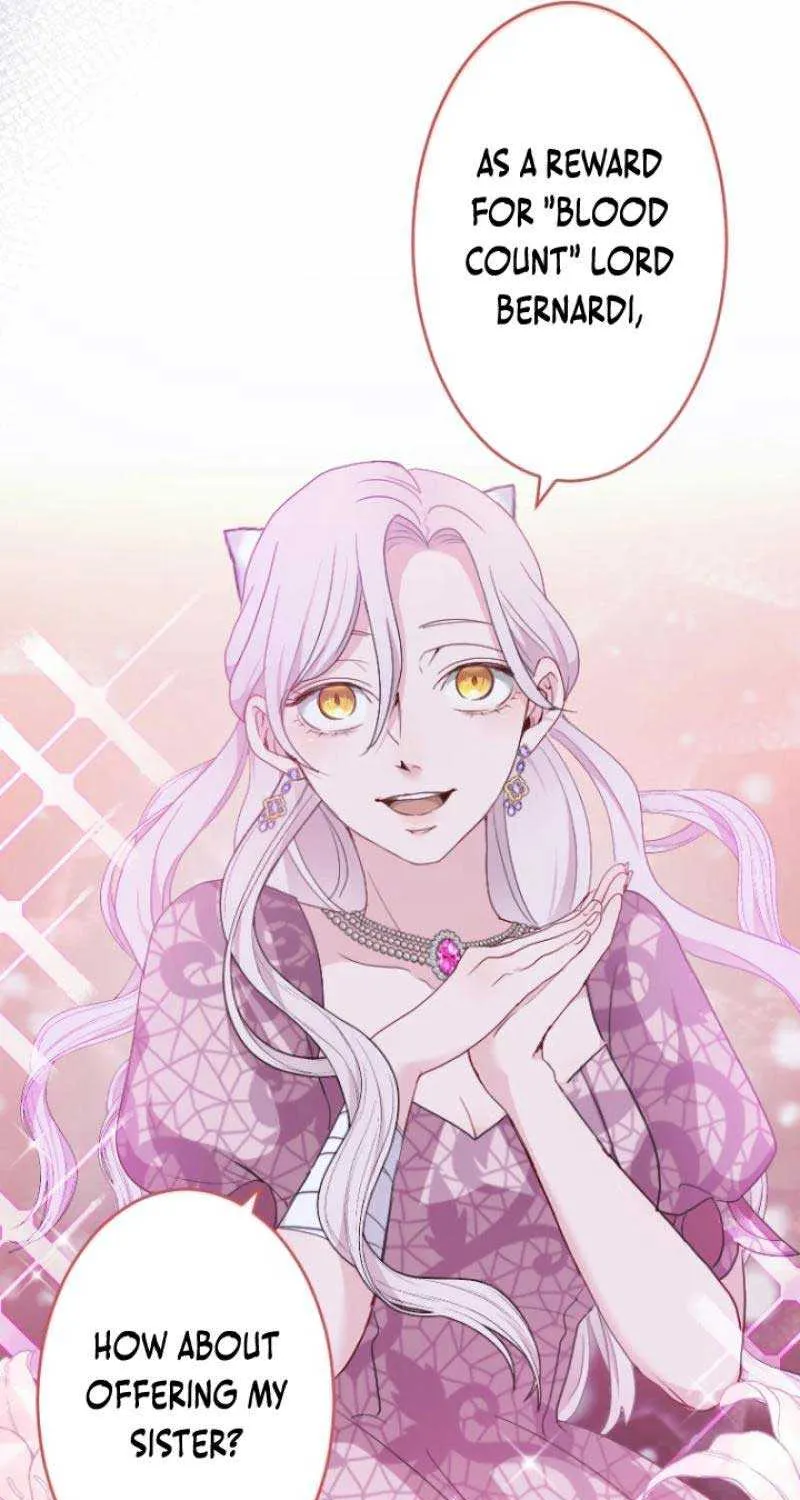 The Reason why Princess White Rose Wears Thorns Chapter 2 page 71 - 