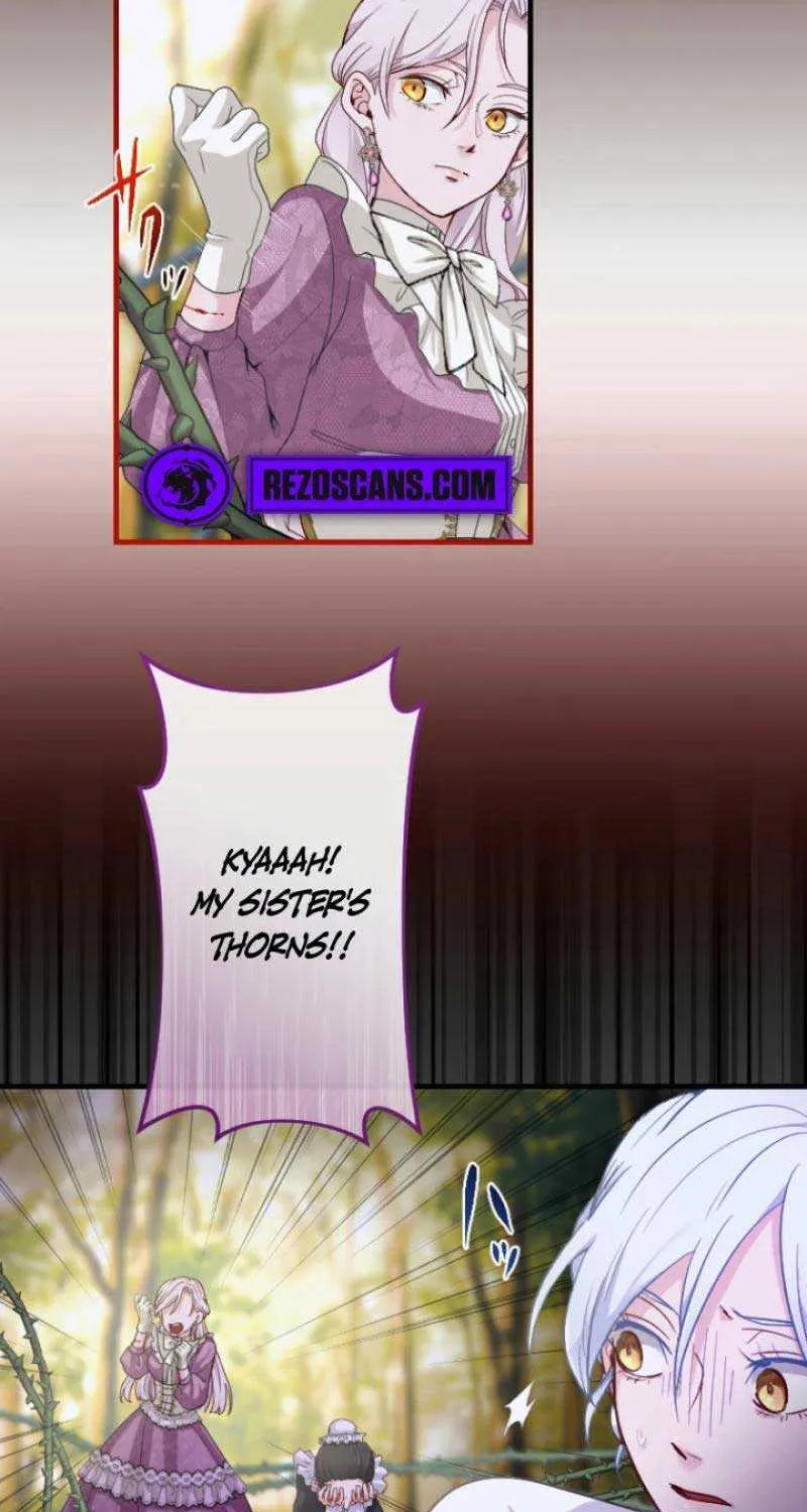 The Reason why Princess White Rose Wears Thorns Chapter 2 page 10 - 