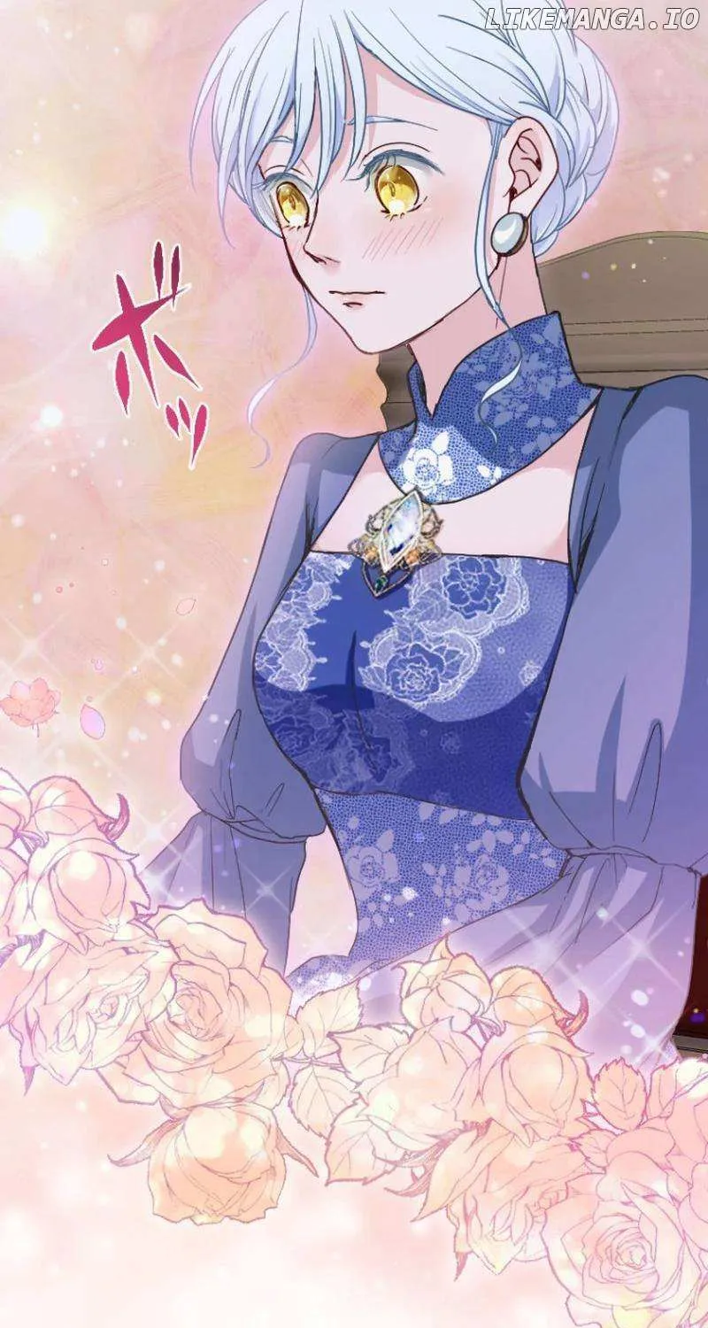 The Reason why Princess White Rose Wears Thorns Chapter 20 page 12 - 