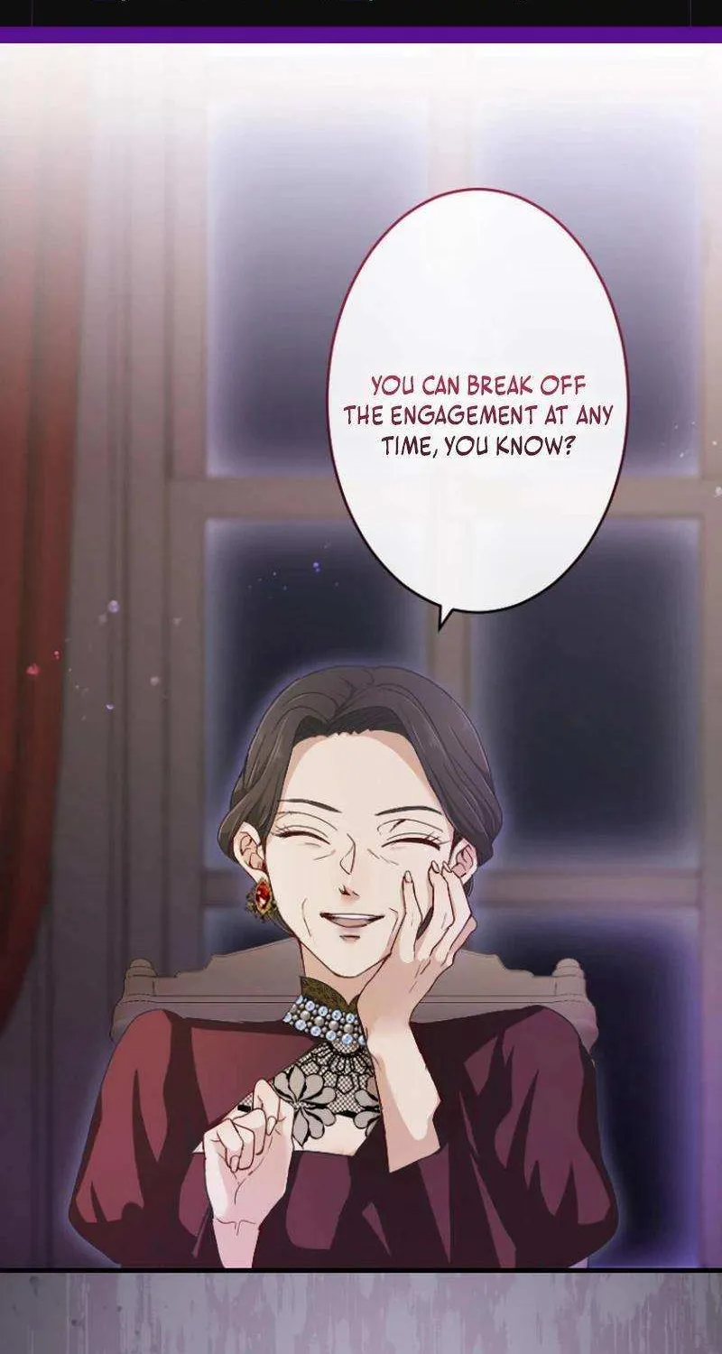 The Reason why Princess White Rose Wears Thorns Chapter 20 page 3 - 