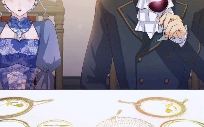 The Reason why Princess White Rose Wears Thorns Chapter 20 page 21 - 