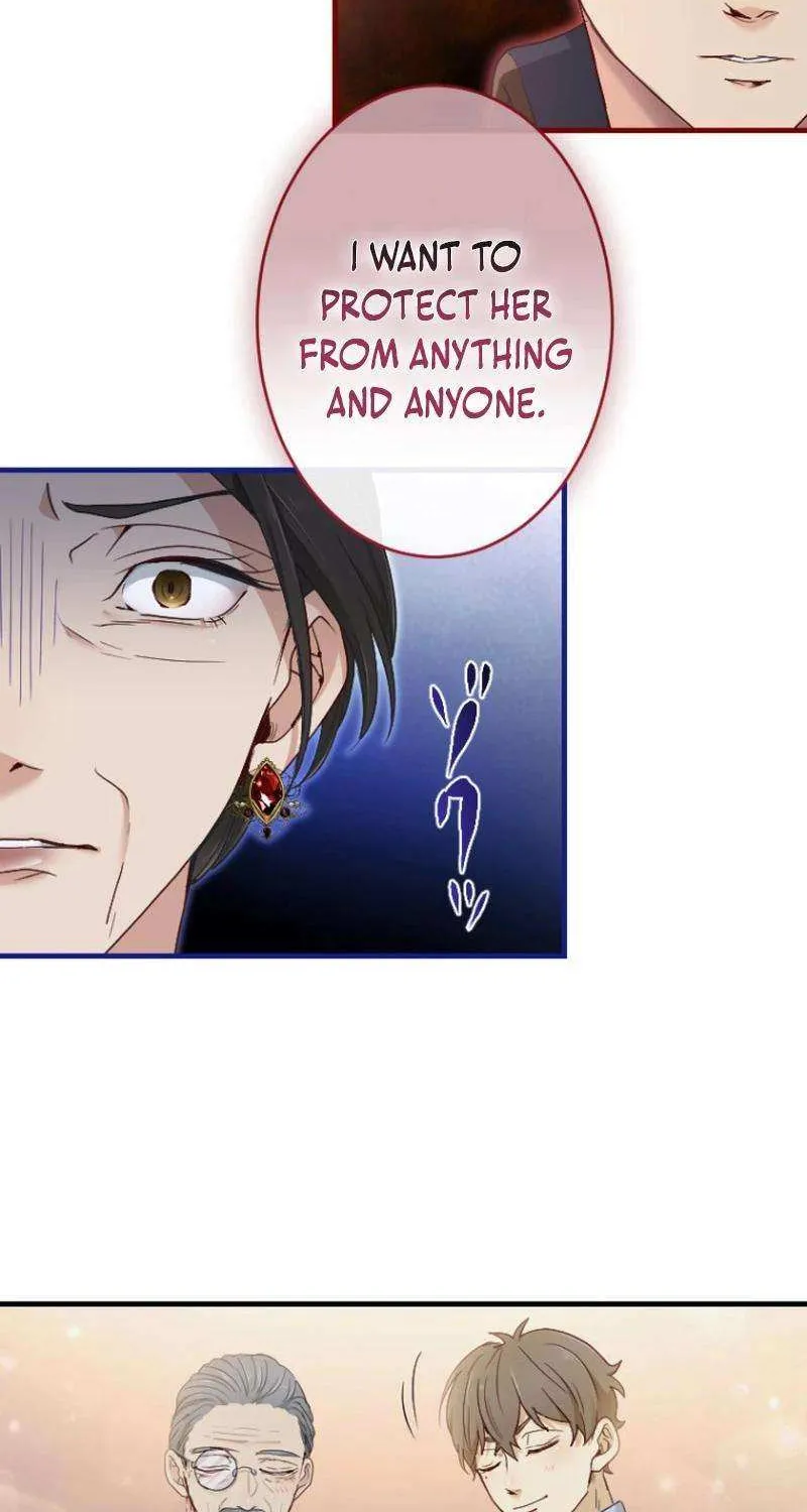 The Reason why Princess White Rose Wears Thorns Chapter 20 page 23 - 