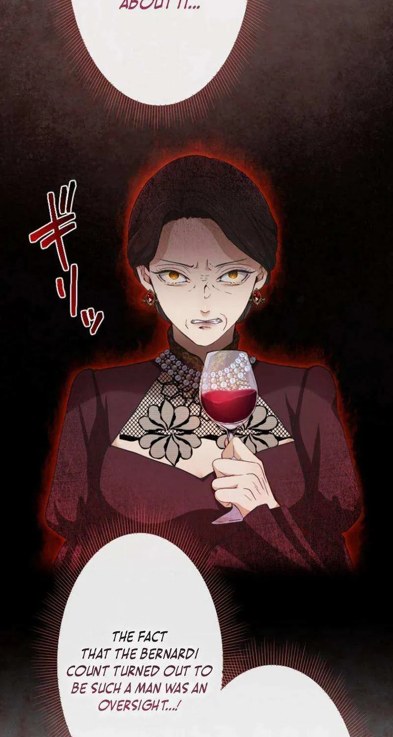 The Reason why Princess White Rose Wears Thorns Chapter 20 page 25 - 