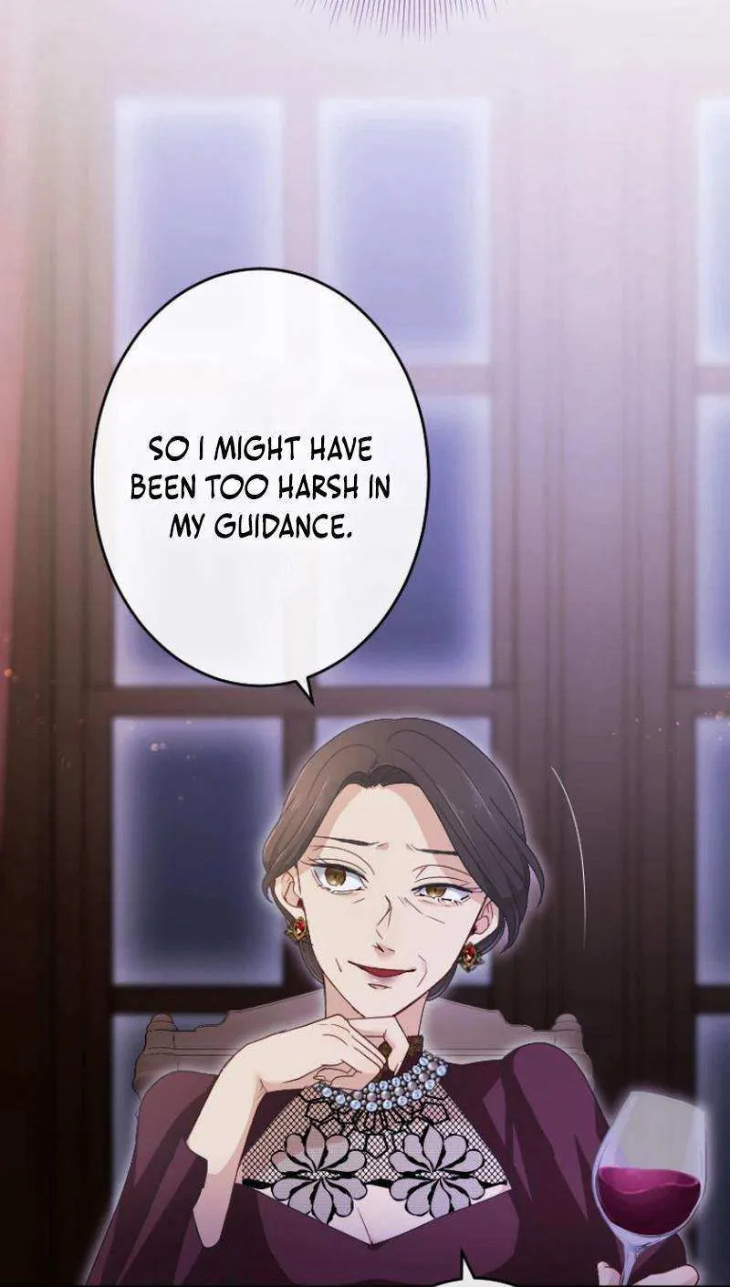 The Reason why Princess White Rose Wears Thorns Chapter 20 page 30 - 