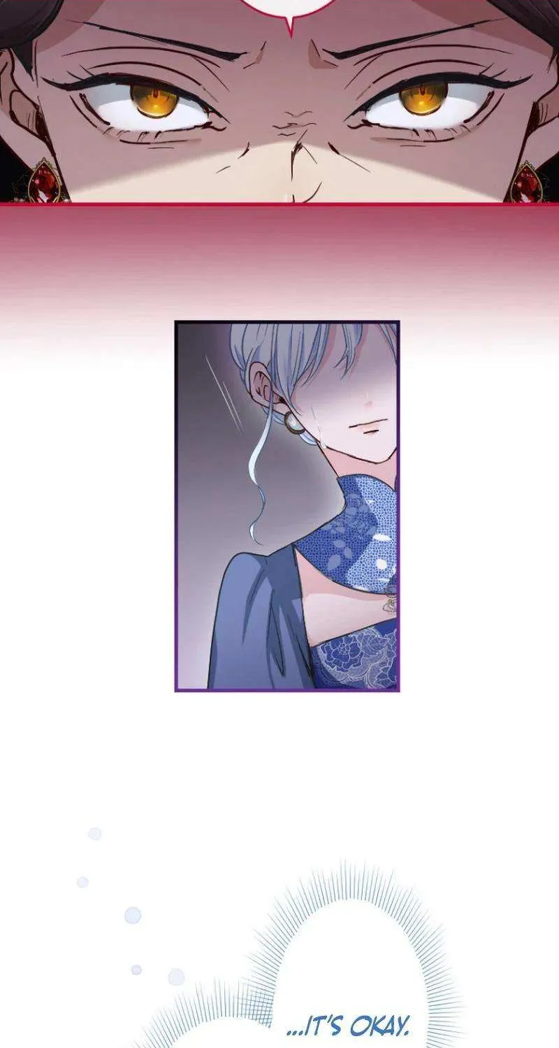 The Reason why Princess White Rose Wears Thorns Chapter 20 page 32 - 
