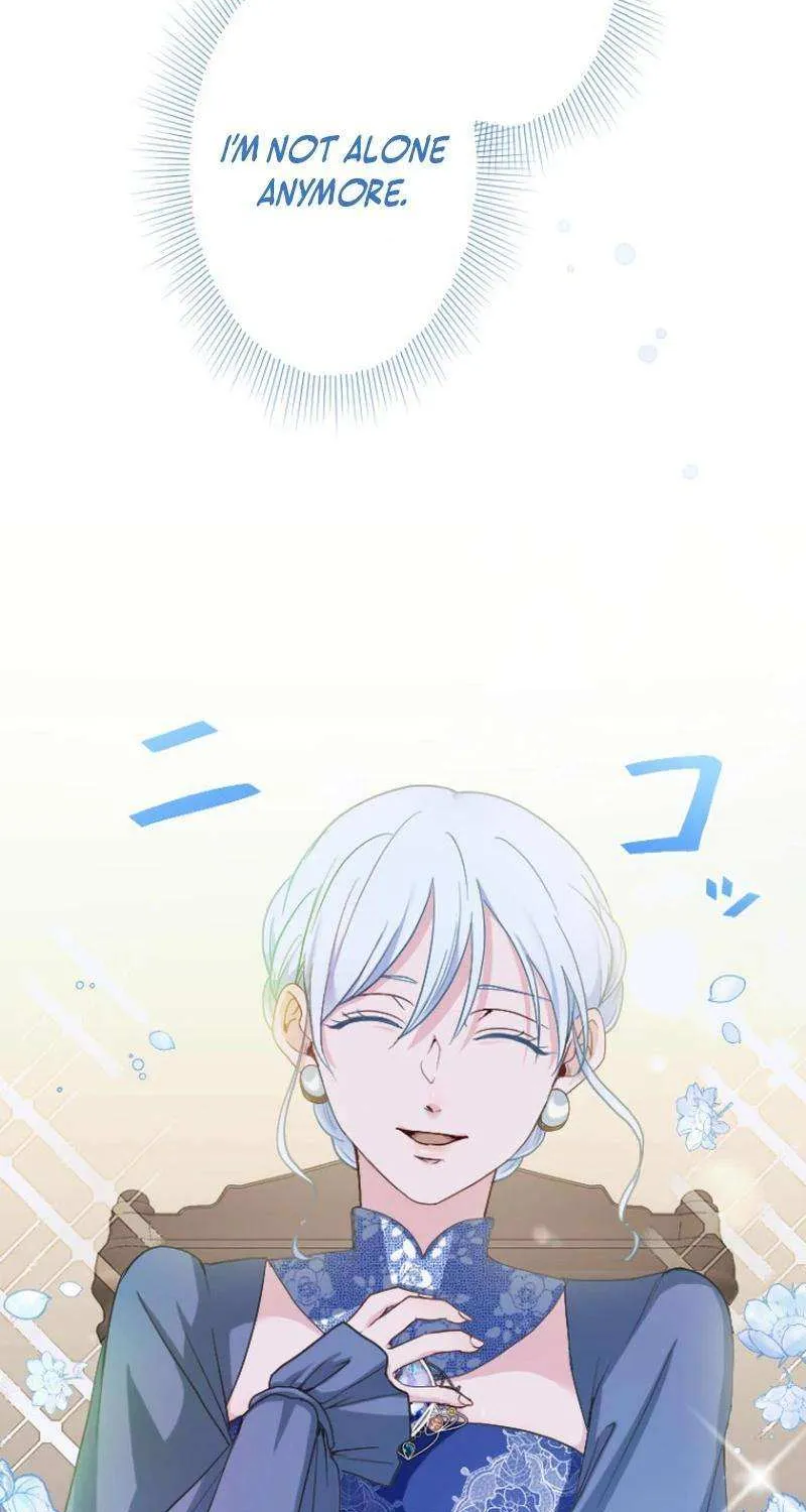 The Reason why Princess White Rose Wears Thorns Chapter 20 page 33 - 