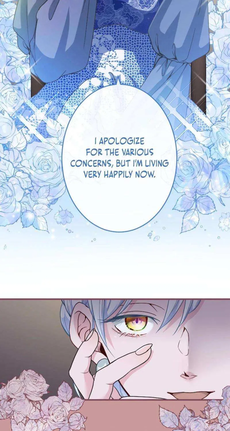 The Reason why Princess White Rose Wears Thorns Chapter 20 page 34 - 