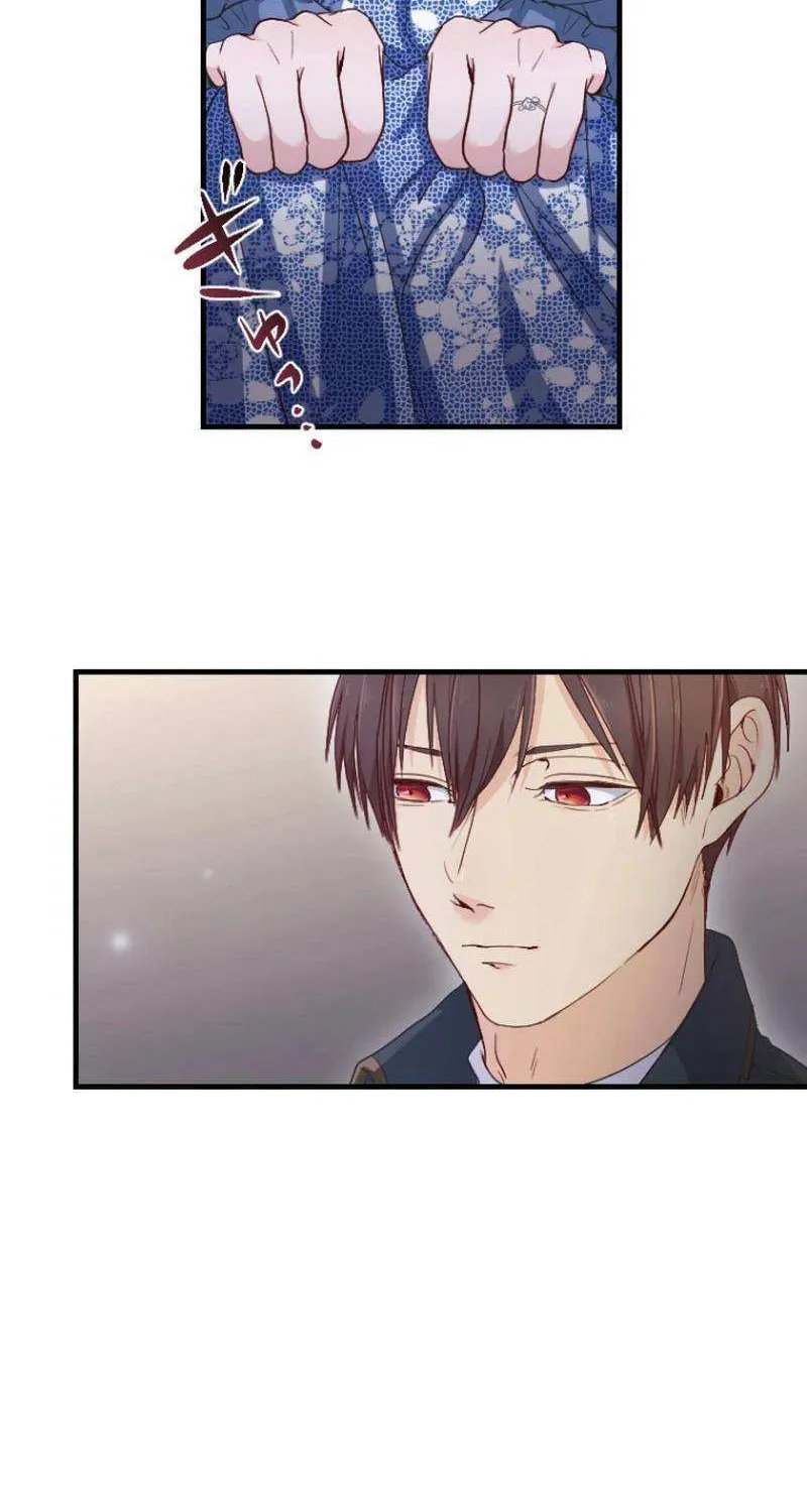 The Reason why Princess White Rose Wears Thorns Chapter 20 page 36 - 